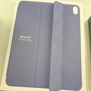 Apple iPad Air Smart Folio - Purple